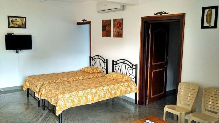 Comfort Apart Daire, 1 Yatak Odası