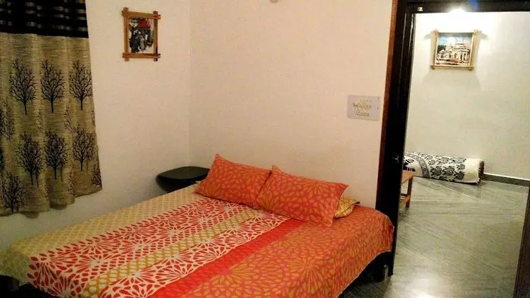 Comfort Apart Daire, 1 Yatak Odası