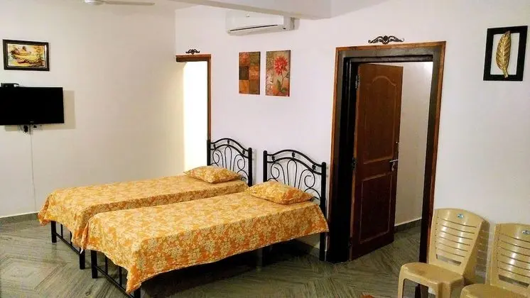 Comfort Apart Daire, 1 Yatak Odası