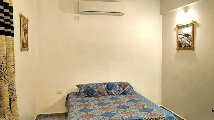 Comfort Apart Daire, 1 Yatak Odası