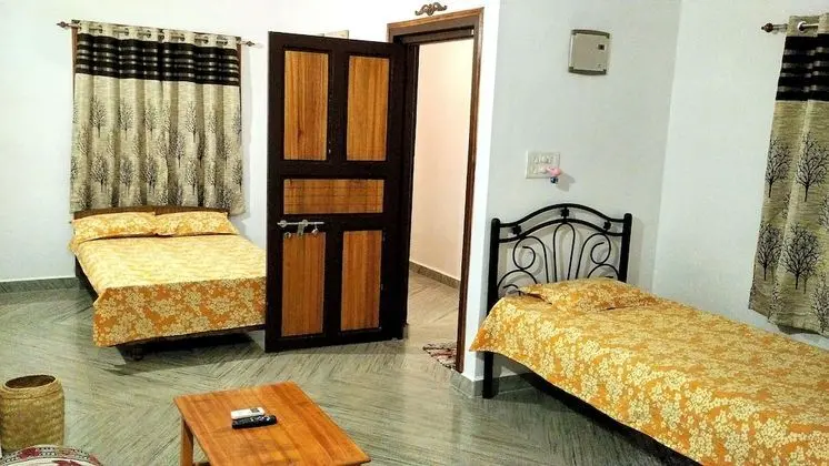 Comfort Apart Daire, 1 Yatak Odası