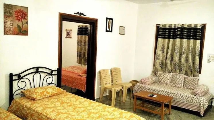 Comfort Apart Daire, 1 Yatak Odası