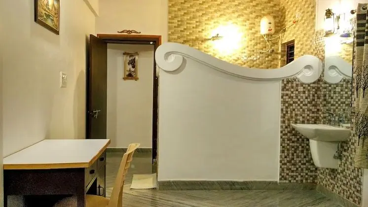 Comfort Apart Daire, 1 Yatak Odası