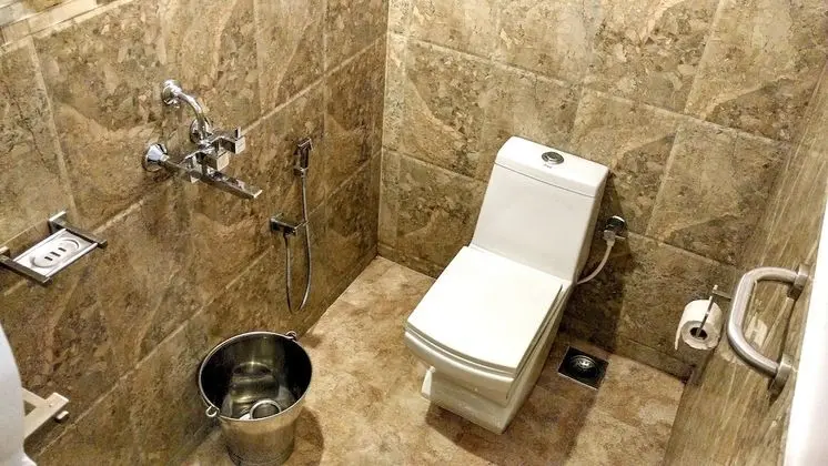 Comfort Apart Daire, 1 Yatak Odası