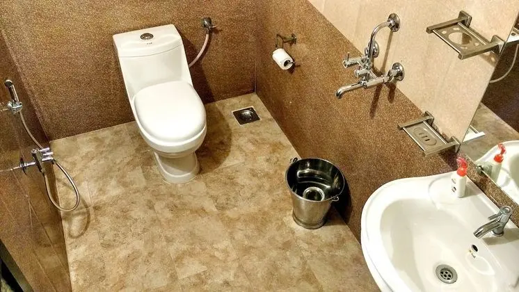 Comfort Apart Daire, 1 Yatak Odası