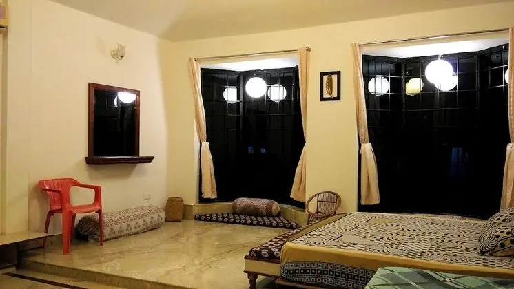 Comfort Stüdyo Süit