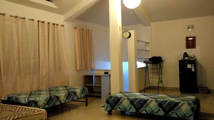 Comfort Stüdyo Süit