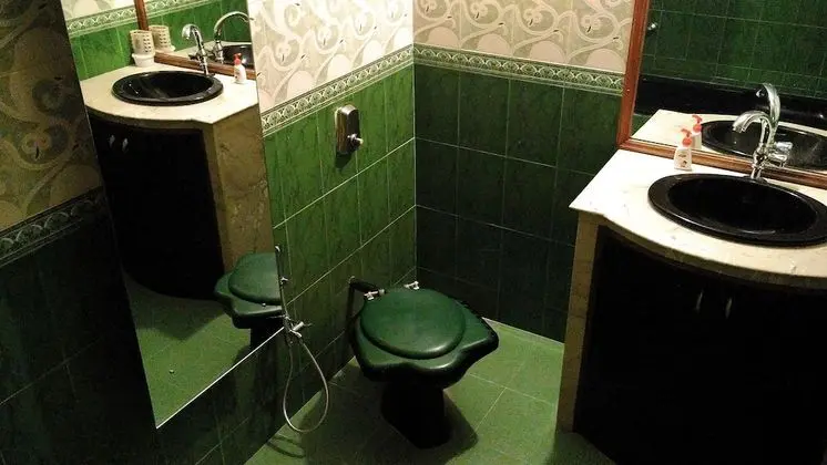 Comfort Stüdyo Süit