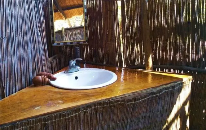 Luxury Çadır, Sigara İçilmez, Nehir Manzaralı