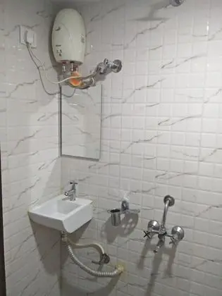 Deluxe Dört Kişilik Oda