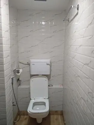 Deluxe Dört Kişilik Oda