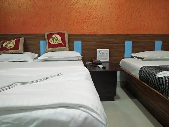 Deluxe Üç Kişilik Oda
