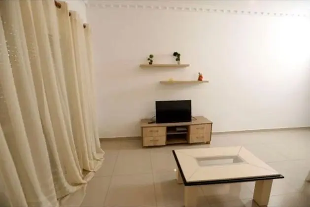 Apart Daire, 1 Yatak Odası, Balkon