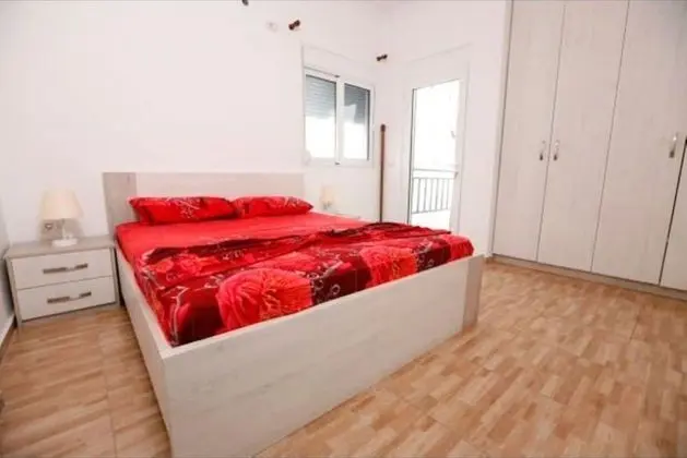 Apart Daire, 1 Yatak Odası, Balkon