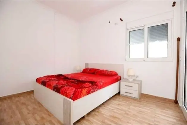Apart Daire, 1 Yatak Odası, Balkon