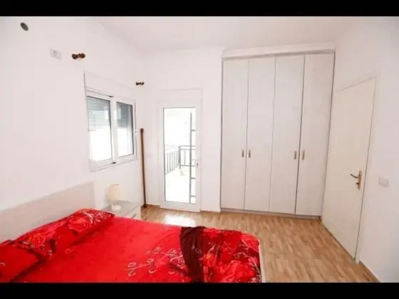 Apart Daire, 1 Yatak Odası, Balkon