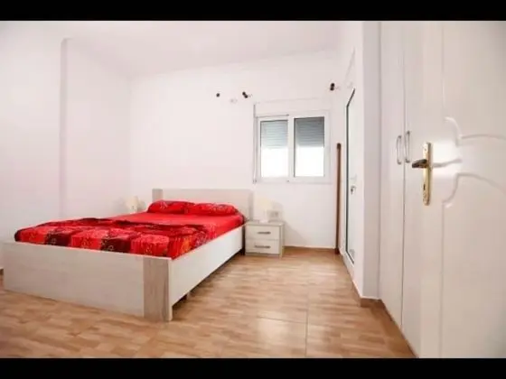 Apart Daire, 1 Yatak Odası, Balkon