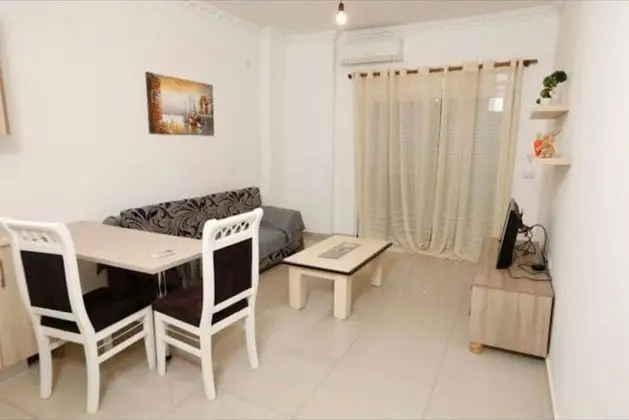 Apart Daire, 1 Yatak Odası, Balkon