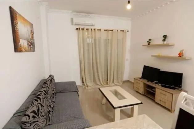 Apart Daire, 1 Yatak Odası, Balkon