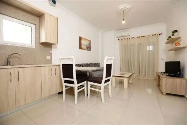 Apart Daire, 1 Yatak Odası, Balkon