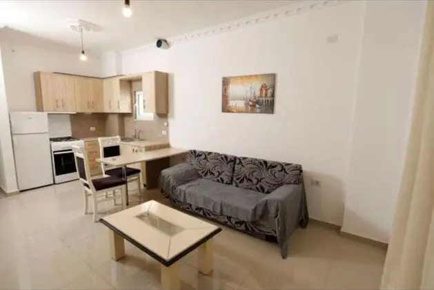 Apart Daire, 1 Yatak Odası, Balkon