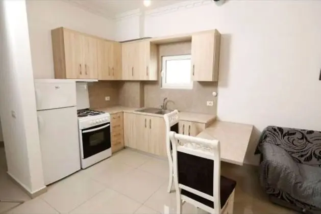Apart Daire, 1 Yatak Odası, Balkon