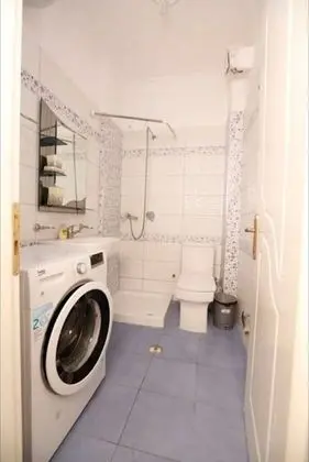 Apart Daire, 1 Yatak Odası, Balkon