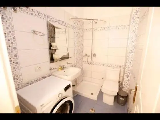 Apart Daire, 1 Yatak Odası, Balkon