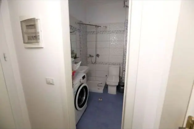 Apart Daire, 1 Yatak Odası, Balkon