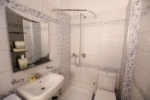 Apart Daire, 1 Yatak Odası, Balkon