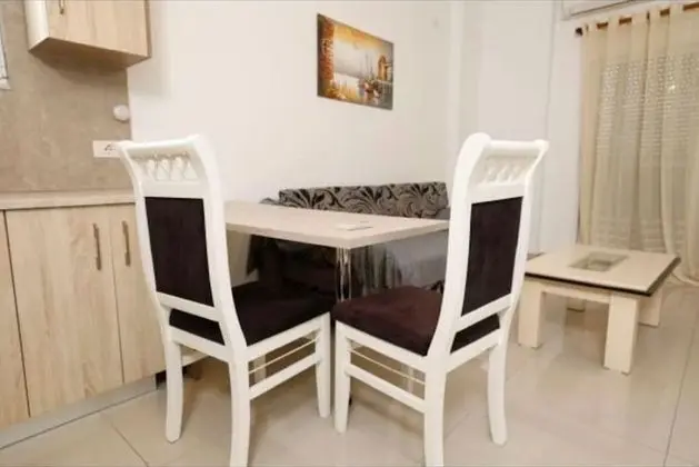 Apart Daire, 1 Yatak Odası, Balkon