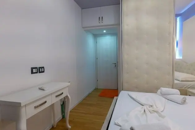 Apart Daire, 2 Yatak Odası, Balkon