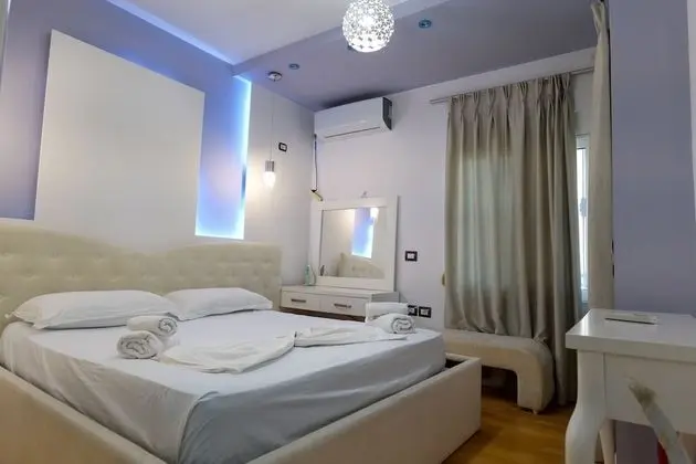 Apart Daire, 2 Yatak Odası, Balkon
