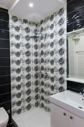 Apart Daire, 2 Yatak Odası, Balkon