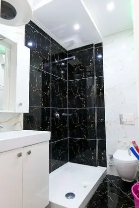 Apart Daire, 2 Yatak Odası, Balkon