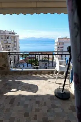 Apart Daire, 2 Yatak Odası, Balkon