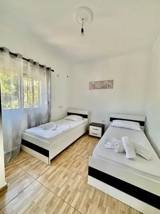 Apart Daire, 2 Yatak Odası, Balkon