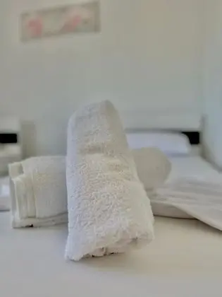 Apart Daire, 2 Yatak Odası, Balkon