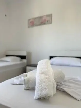 Apart Daire, 2 Yatak Odası, Balkon