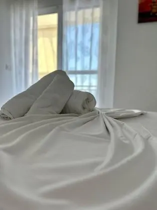 Apart Daire, 2 Yatak Odası, Balkon