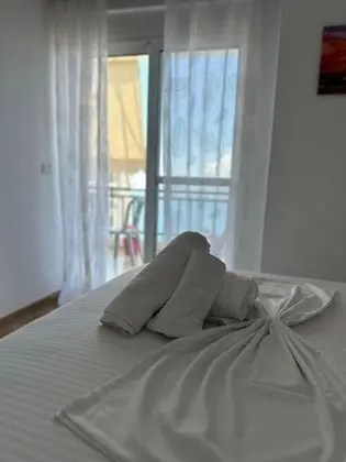 Apart Daire, 2 Yatak Odası, Balkon