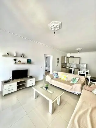 Apart Daire, 2 Yatak Odası, Balkon