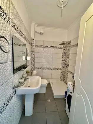 Apart Daire, 2 Yatak Odası, Balkon