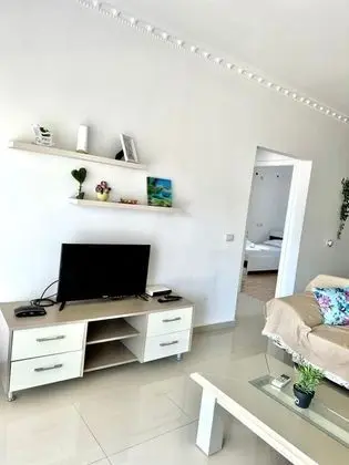 Apart Daire, 2 Yatak Odası, Balkon