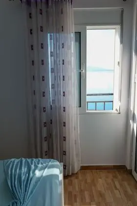 Apart Daire, 1 Yatak Odası, Balkon