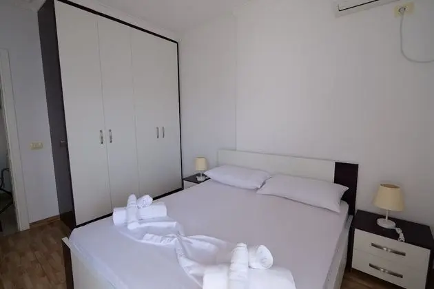 Apart Daire, 1 Yatak Odası, Balkon