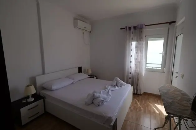 Apart Daire, 1 Yatak Odası, Balkon