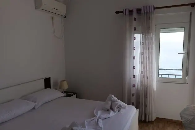 Apart Daire, 1 Yatak Odası, Balkon