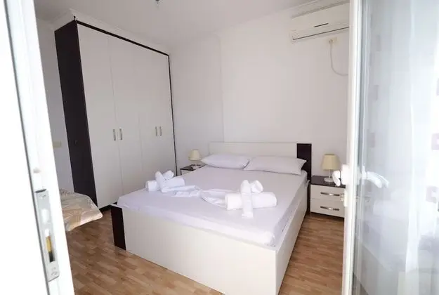 Apart Daire, 1 Yatak Odası, Balkon