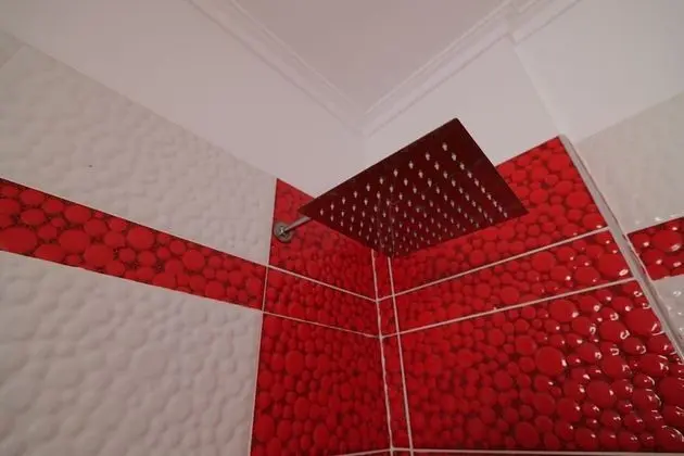 Apart Daire, 1 Yatak Odası, Balkon